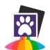 Pawtraits app icon